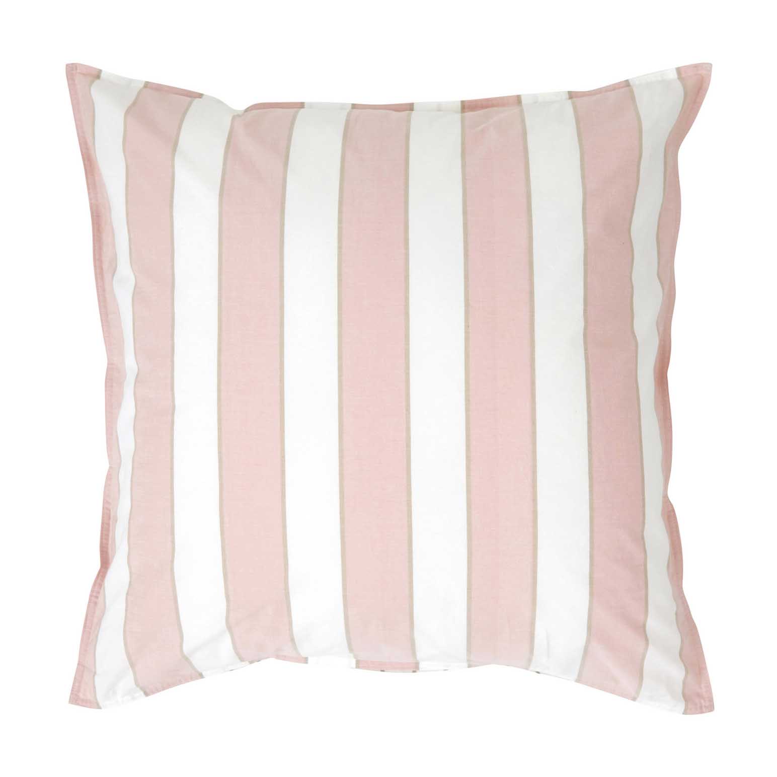 Wallace Cotton After Glow European Pillowcase